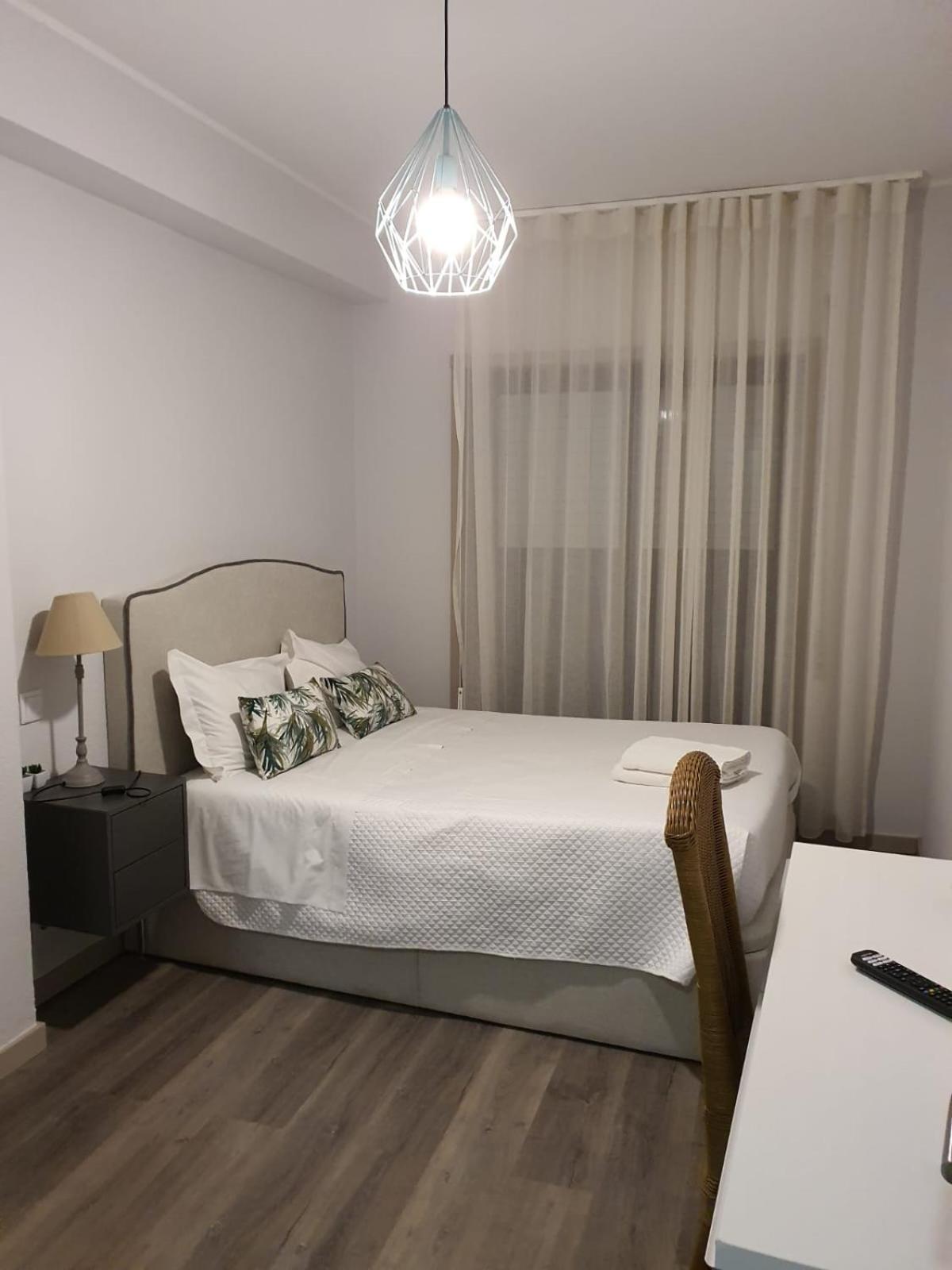 Beira Mar Loft - Suits Αβέιρο Εξωτερικό φωτογραφία