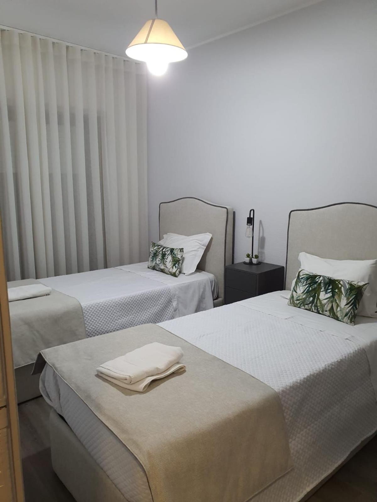 Beira Mar Loft - Suits Αβέιρο Εξωτερικό φωτογραφία