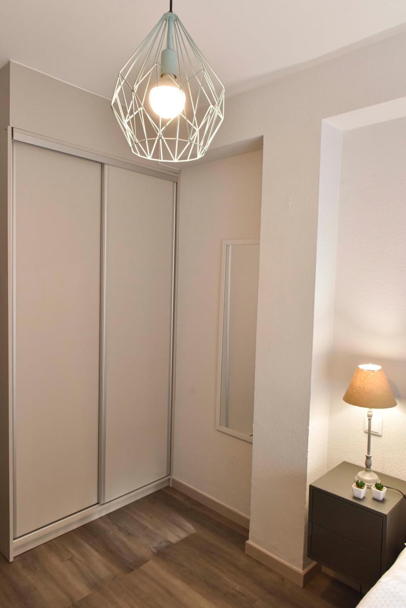 Beira Mar Loft - Suits Αβέιρο Εξωτερικό φωτογραφία