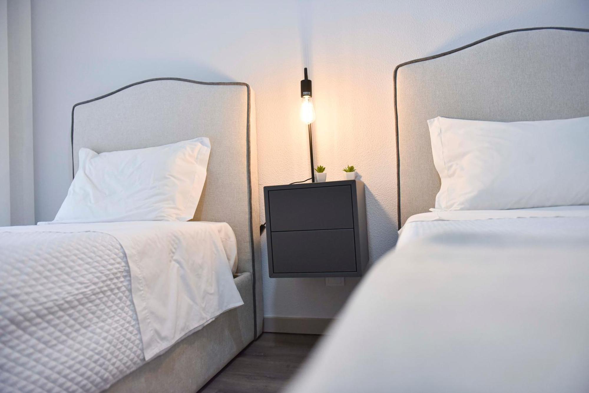Beira Mar Loft - Suits Αβέιρο Εξωτερικό φωτογραφία