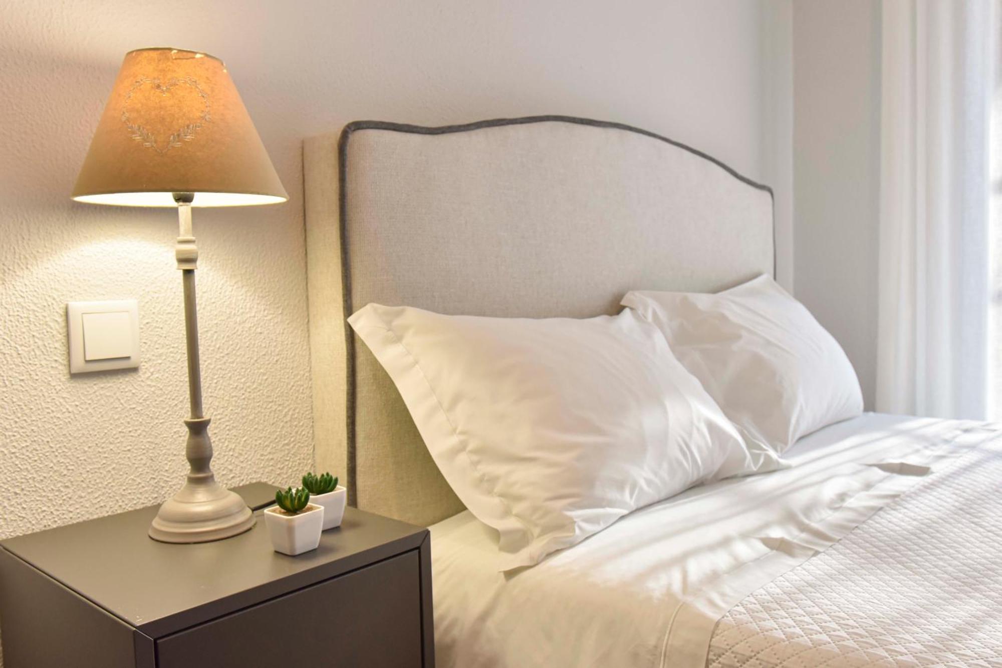 Beira Mar Loft - Suits Αβέιρο Εξωτερικό φωτογραφία