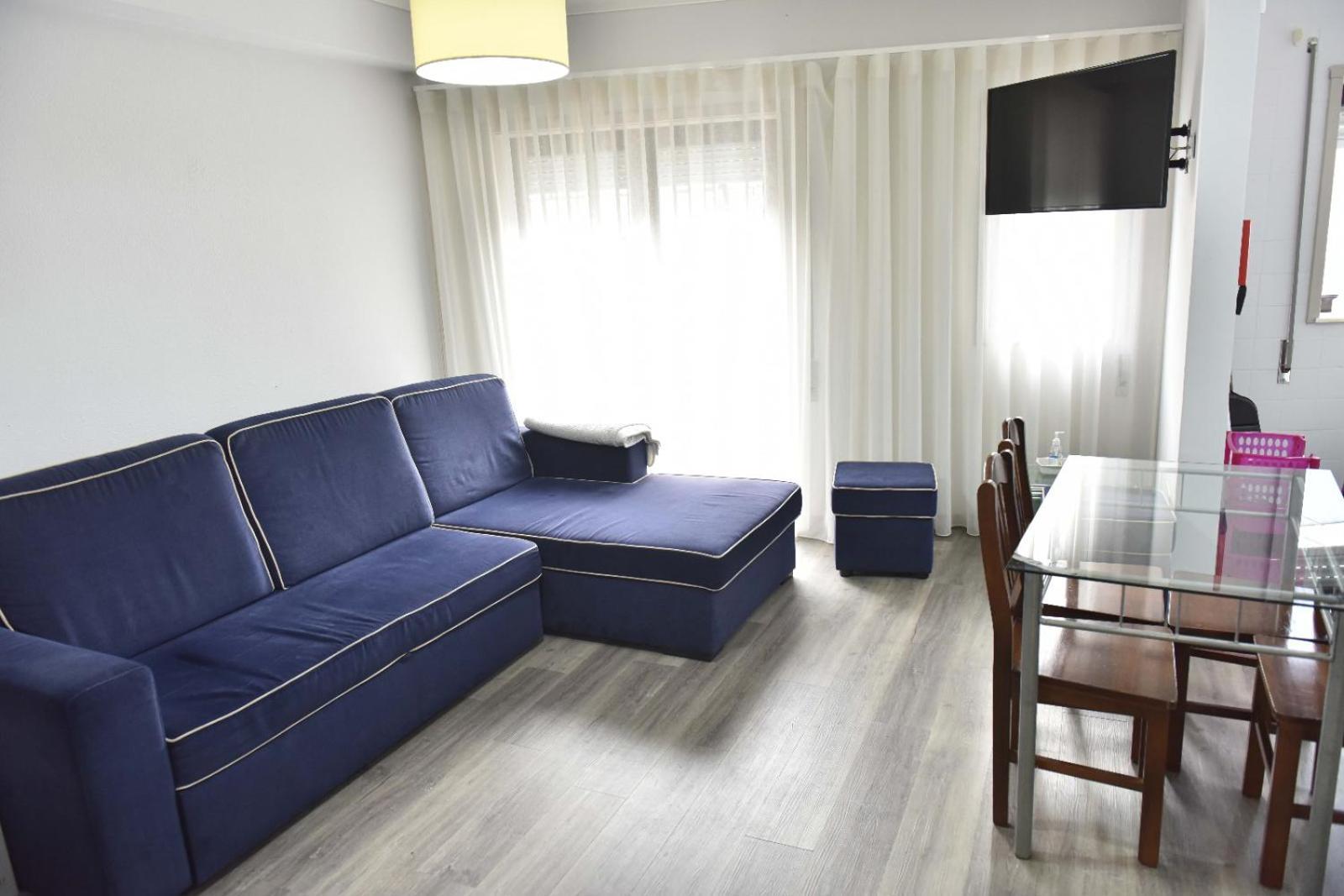 Beira Mar Loft - Suits Αβέιρο Εξωτερικό φωτογραφία