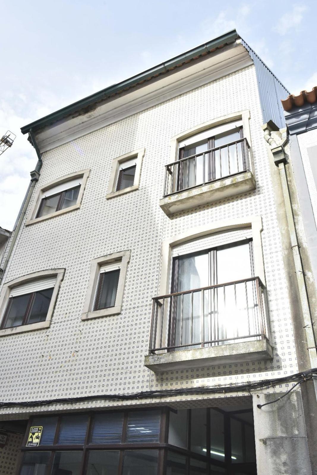 Beira Mar Loft - Suits Αβέιρο Εξωτερικό φωτογραφία